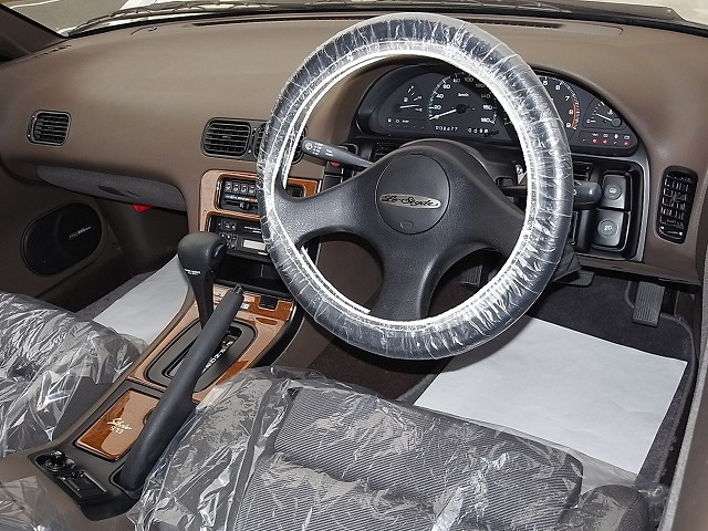 中古車 ミツオカ ラセード 2.0 Aタイプ 2オーナー走行わずか0.6万㎞ 屋内保管 の中古車詳細 (6,400km,  エリザベスホワイト(QX1), 埼玉県, 価格応談) | 中古車情報・中古車検索なら【車選びドットコム（車選び.com）】