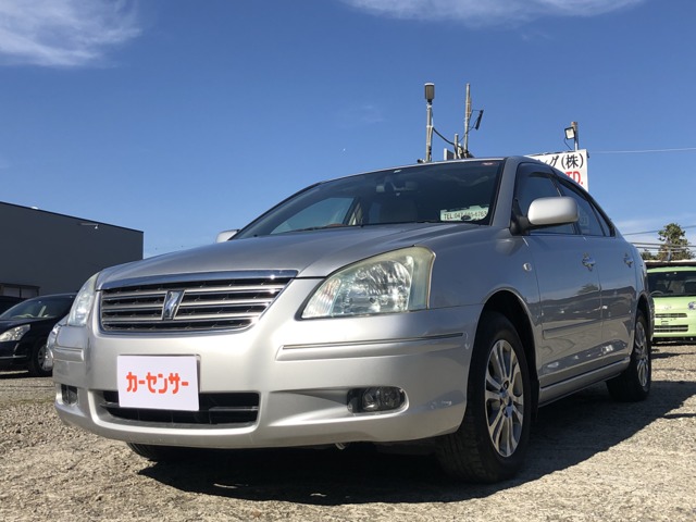 中古車 トヨタ プレミオ 2 0 G Exパッケージ バックカメラ の中古車詳細 28 000km シルバー 千葉県 25 7万円 中古車 情報 中古車検索なら 車選びドットコム 車選び Com