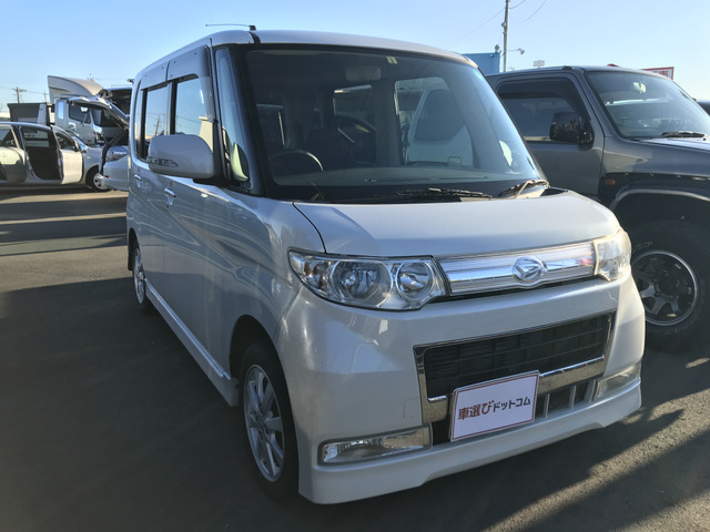 中古車 ダイハツ タントカスタム X リミテッド 自社ローンシングルマザーや高齢者歓迎 の中古車詳細 165 5km ホワイト 静岡県 39万円 中古車情報 中古車検索なら 車選びドットコム 車選び Com 中古車 ダイハツ タントカスタム X リミテッド 自社ローンシングルマザーや高齢者歓迎 の中古車詳細 165 5km ホワイト 静岡県 39万円 中古車情報 中古車検索なら 車選びドットコム 車選び Com