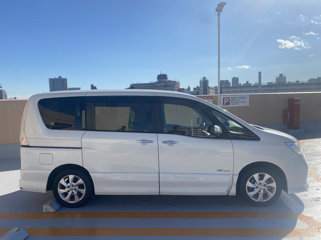 女の子向けプレゼント集結 中古車 日産 セレナ 自社ローン ブラックok 保証人不要 Recomenda Co
