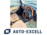 ミラジーノ プレミアムX 4WD 