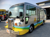 シビリアン 幼児バス 
