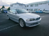 3シリーズクーペ 318Ci 318Ci 