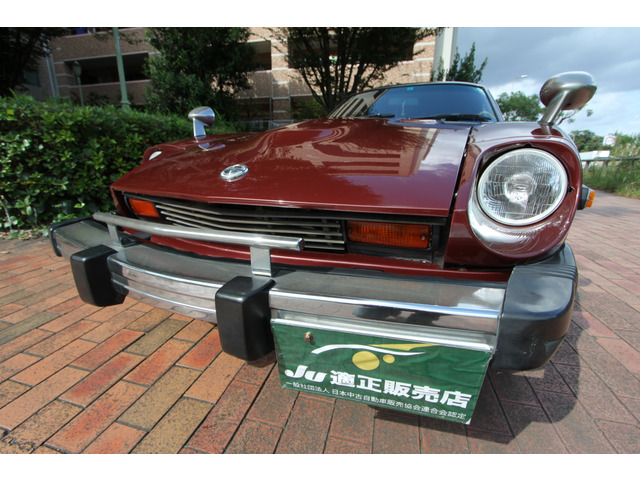 中古車 日産 フェアレディZ 初年度登録2年目からの現オーナー の 中古車 日産 フェアレディZ 初年度登録2年目からの現オーナー の