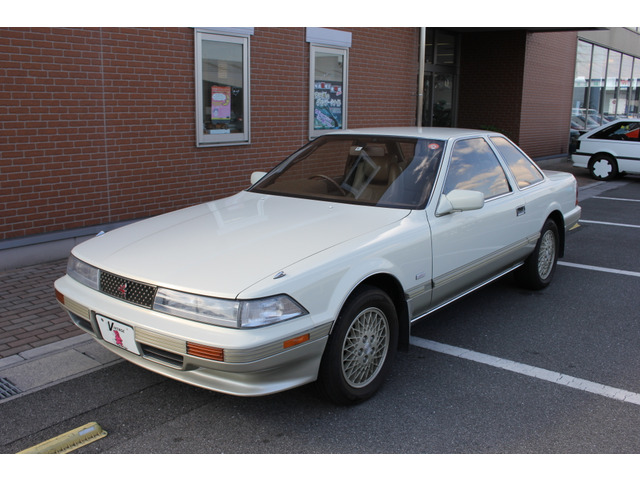 中古車 トヨタ ソアラ 3.0 GTリミテッド エアサスペンション ご成約になりました の中古車詳細 (33,500km, パールⅡ, 三重県,  価格応談) | 中古車情報・中古車検索なら【車選びドットコム（車選び.com）】