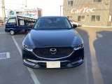 CX-5 2.2 XD プロアクティブ クリーニング済