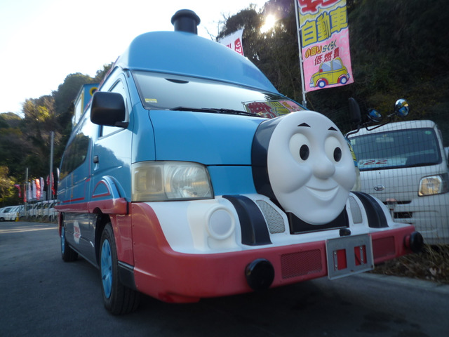 中古車 トヨタ ハイエースコミューター 定員大人4名子供18人 車検1年付 の中古車詳細 115 060km その他 神奈川県 71 5万円 中古車情報 中古車検索なら 車選びドットコム 車選び Com