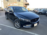 CX-5 2.2 XD プロアクティブ クリーニング済