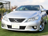 トヨタ マークX