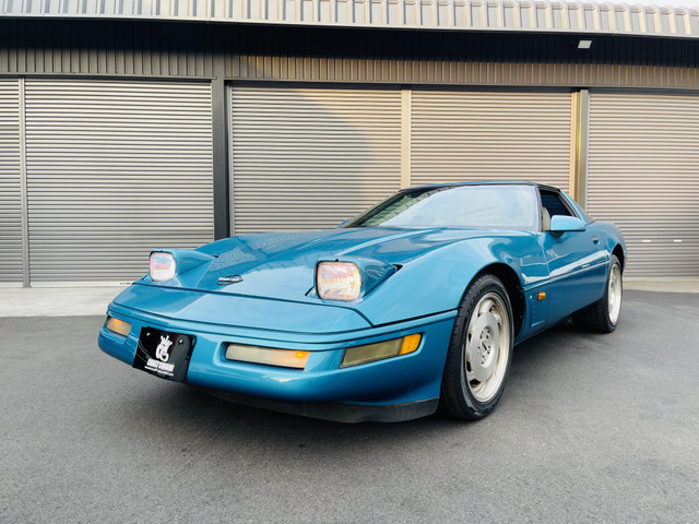 中古車 シボレー コルベット 5.7 最終型、LTIエンジン、ガラスルーフ の中古車詳細 (70,300km, ブルー, 大阪府, 288万円) | 中古車情報・中古車検索なら【車選びドットコム(車選び.com)】 中古車 シボレー コルベット 5.7 最終型、LTIエンジン、ガラスルーフ の中古車詳細 (70,300km, ブルー, 大阪府, 288万円) | 中古車情報・中古車検索なら【車選びドットコム(車選び.com)】