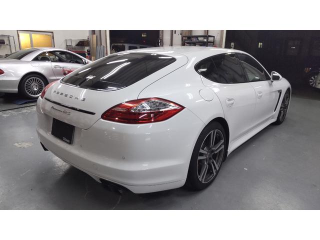 中古車 ポルシェ パナメーラ GTS PDK 4WD GTS オールブラック 中古車 ポルシェ パナメーラ GTS PDK 4WD GTS オールブラック