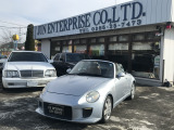 オープンバージョンのお写真です。