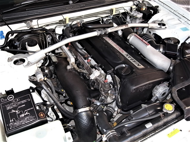 1996 Nissan Skyline GT-R 2.6 4WD 1 4.5 km ❕❕❕ photo 4