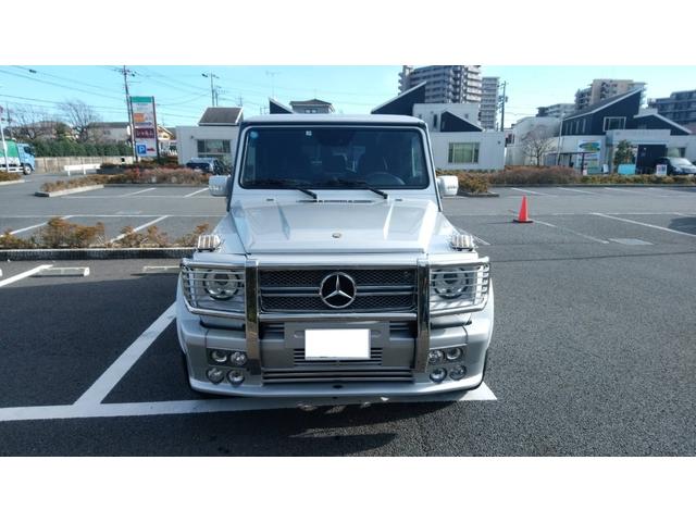 中古車 メルセデス Amg G55 ベンツ 高品質の激安 ベンツ