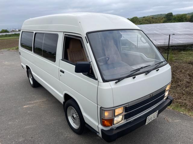 中古車 トヨタ ハイエースバン 2 0 Dx スーパーロング ハイルーフ キャンピングベース71旧車バニングベース の中古車詳細 64 000km ホワイト 兵庫県 240万円 中古車情報 中古車検索なら 車選びドットコム 車選び Com 中古車 トヨタ ハイエースバン 2 0 Dx スーパーロング ハイルーフ キャンピングベース71旧車バニングベース の中古車詳細 64 000km ホワイト 兵庫県 240万円 中古車情報 中古車検索なら 車選びドットコム 車選び Com