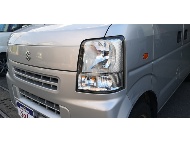 熱い販売 総額42 9万 平成19年 スズキ エブリイ Pa ハイルーフ キーレス Ps Pw エアb 軽自動車 中古車 岐阜県大垣市 西濃 車 選びドットコム 7 480 Www Firefreeze Com