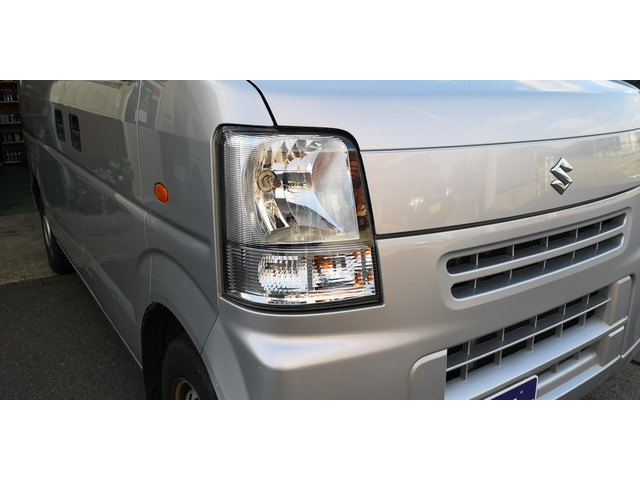 熱い販売 総額42 9万 平成19年 スズキ エブリイ Pa ハイルーフ キーレス Ps Pw エアb 軽自動車 中古車 岐阜県大垣市 西濃 車 選びドットコム 7 480 Www Firefreeze Com