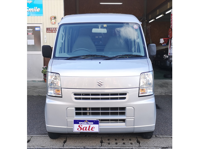 熱い販売 総額42 9万 平成19年 スズキ エブリイ Pa ハイルーフ キーレス Ps Pw エアb 軽自動車 中古車 岐阜県大垣市 西濃 車 選びドットコム 7 480 Www Firefreeze Com