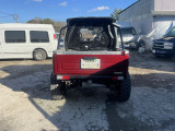 ジムニー バン HC 4WD フルカスタム