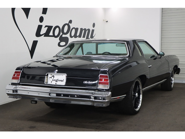中古車 シボレー モンテカルロ V8 No Hyd 8ナンバー の中古車詳細 ブラック 大阪府 235万円 中古車情報 中古車検索なら 車 選びドットコム 車選び Com 中古車 シボレー モンテカルロ V8 No Hyd 8ナンバー の中古車詳細 ブラック 大阪府 235万円 中古車情報 中古車検索なら 車 選びドットコム 車選び Com