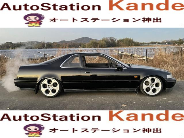 中古車 ホンダ レジェンドクーペ 希少2ドア伝説クーペ車高調ローダウンka の中古車詳細 53 000km ブラック 兵庫県 230万円 中古車情報 中古車検索なら 車選びドットコム 車選び Com 中古車 ホンダ レジェンドクーペ 希少2ドア伝説クーペ車高調ローダウンka の中古車詳細 53 000km ブラック 兵庫県 230万円 中古車情報 中古車検索なら 車選びドットコム 車選び Com