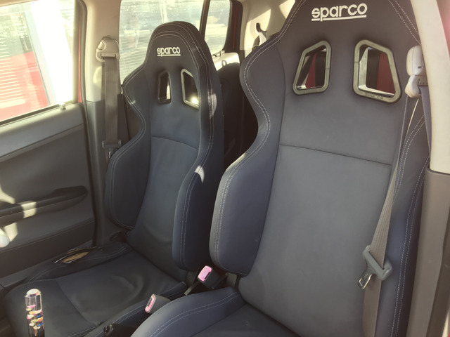 スバル R2 スーパーチャージャー/MT5速 の中古車詳細 (走行距離不明