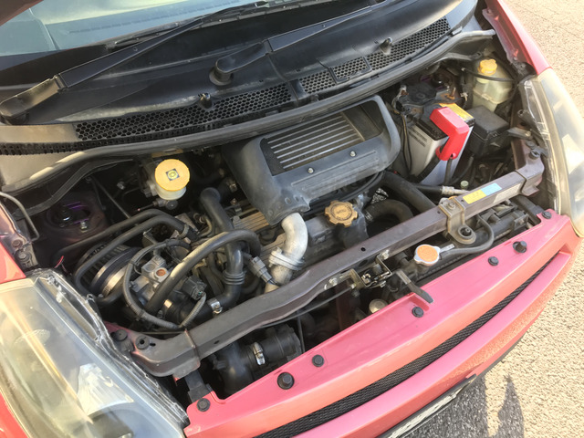 スバル　R2 スーパーチャージャー スバル R2 S スーパーチャージャー の中古車詳細 (53,000km, ライト