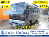 シビリアン バス GL (031002)29人乗りターボ