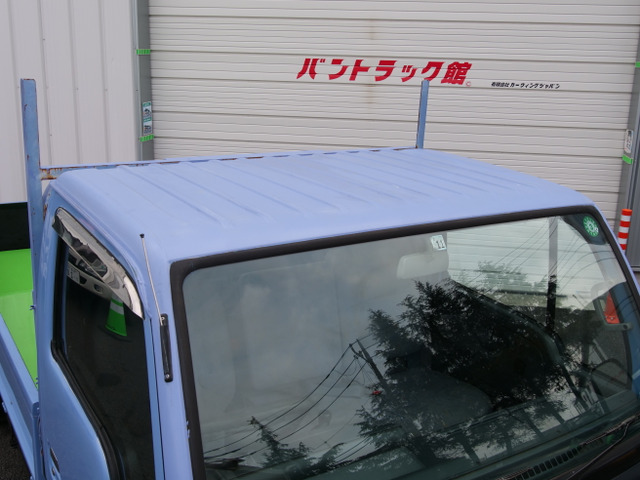 中古車 日産 アトラス 2.0 ロング フルスーパーロー DX 10尺積載1.5