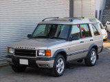 ディスカバリー V8i ES 4WD 前期 上級グレードv8i ES