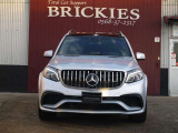 GLS AMG GLS63 4マチック 4WD 63 4マチック 4WD