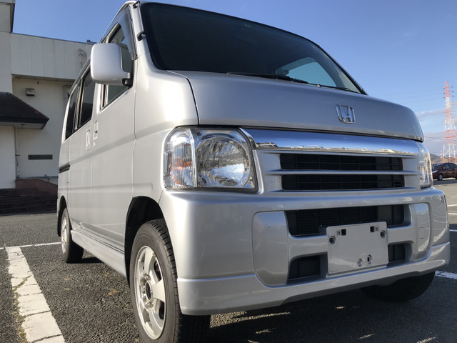 楽天 ホンダ バモス 4wd 車検2年付き 国内自動車本体 Www Idlight Co Il