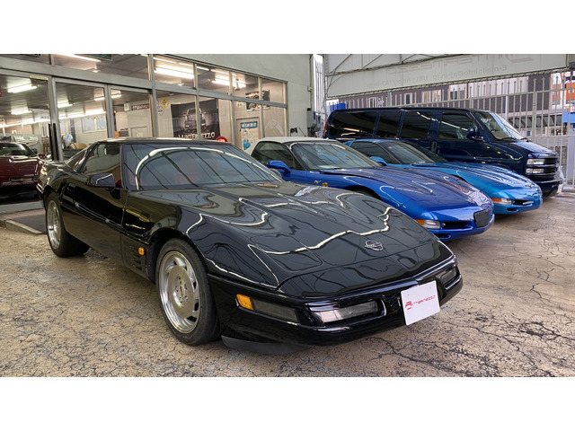 1975 コルベット 別注 リアルライダー 1975 コルベット 別注 リアルライダー