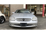 SLKクラス SLK230 コンプレッサー ドラレコ バックカメラ