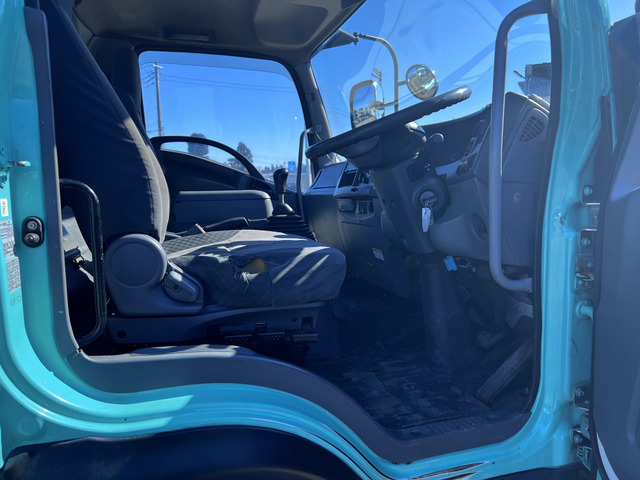 最安値に挑戦 支払総額6 424 000円 中古車 いすゞ フォワード レッカー車 アンダーリフト付 Nox適合 Marinathemoss Com