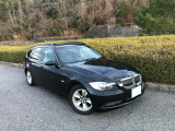 BMW 325iツーリング