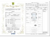 安心のJAAA(日本自動車鑑定協会)の鑑定書付きです。もちろん走行管理システム確認済みとなります。