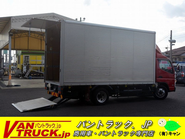 中古車 三菱ふそう キャンター アルミバン 標準幅 ロング 2トン 跳上パワーゲート の中古車詳細 106 300km その他 埼玉県 468万円 中古車情報 中古車検索なら 車選びドットコム 車選び Com 中古車 三菱ふそう キャンター アルミバン 標準幅 ロング 2トン 跳上パワーゲート の中古車詳細 106 300km その他 埼玉県 468万円 中古車情報 中古車検索なら 車選びドットコム 車選び Com