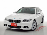 BMW 535iツーリング