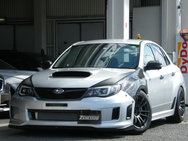 中古車 スバル インプレッサwrx 2 0 Wrx Sti 4wd 東名チタン 冷却 Zzr車高調 の中古車詳細 121 900km C3s スパークシルバーm 大阪府 198万円 中古車情報 中古車検索なら 車選びドットコム 車選び Com 中古車 スバル インプレッサwrx 2 0 Wrx Sti 4wd 東名チタン 冷却 Zzr車高調 の中古車詳細 121 900km C3s スパークシルバーm 大阪府 198万円 中古車情報 中古車検索なら 車選びドットコム 車選び Com