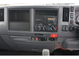 AC PS PW SRS ABS キーレス 左右電格ミラー/ヒーター AM/FM バックモニター ターボ 排気ブレーキ アイドリングストップ フォグランプ ASR 室内蛍光灯