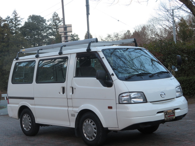 最大92 Offクーポン 中古車 マツダ ボンゴバン 車検1年実施 Www Ampselectric Com