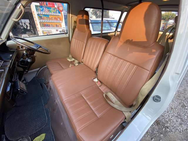 支払総額1 0 000円 中古車 Ledライト シート張り替 トヨタ ライトエースバン 全塗装済み 卓越 トヨタ