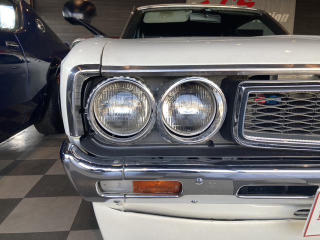 中古車 日産 ローレル ワンオフマフラー 3連ソレックスキャブ の中古車詳細 (42,700km, ホワイト, 三重県, 945万円) | 中古車 情報・中古車検索なら【車選びドットコム（車選び.com）】