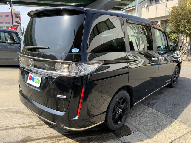中古車 マツダ ビアンテ 2 0 グランツ スカイアクティブ 純正ナビ フルセグ Bカメラ 純正aw の中古車詳細 99 700km ブラック 三重県 77万円 中古車情報 中古車検索なら 車選びドットコム 車選び Com 中古車 マツダ ビアンテ 2 0 グランツ スカイアクティブ 純正ナビ フルセグ Bカメラ 純正aw の中古車詳細 99 700km ブラック 三重県 77万円 中古車情報 中古車検索なら 車選びドットコム 車選び Com