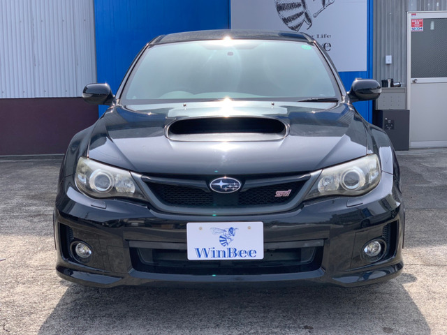 はこぽす対応商品 中古車 スバル インプレッサwrx Sdナビtv 6mt Pシート Etc Www Ampselectric Com