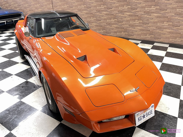 Hot Yasui Utmodels 1 18 シボレー コルベット クーペ C3 Yyds Pn Bobong Go Id