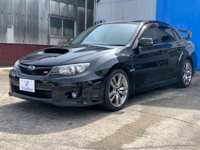 人気絶頂 中古車 スバル インプレッサwrx Sdナビtv 6mt Pシート Etc Www Ampselectric Com