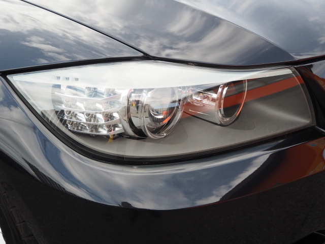 中古車 Bmw 3i Hddフルセグbカメラetc Hid禁煙 の中古車詳細 62 362km ブラック 滋賀県 55 8万円 中古車情報 中古車検索なら 車選びドットコム 車選び Com