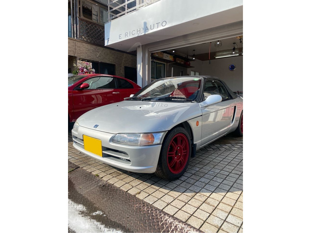 中古車 ホンダ ビート 街乗り サーキット仕様 車高調 Lsd付 の中古車詳細 171 006km シルバー 東京都 55万円 中古車 情報 中古車検索なら 車選びドットコム 車選び Com 中古車 ホンダ ビート 街乗り サーキット仕様 車高調 Lsd付 の中古車詳細 171 006km シルバー 東京都 55万円 中古車 情報 中古車検索なら 車選びドットコム 車選び Com